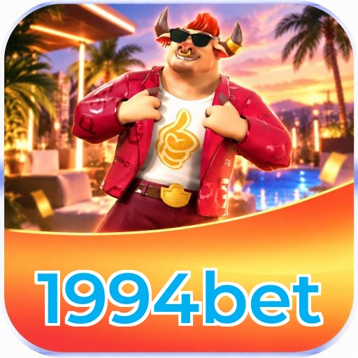 1994bet Baixar Download Logo Oficial Certificado
