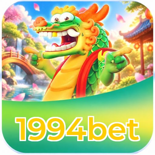 Logo 1994bet Telegram Oficial