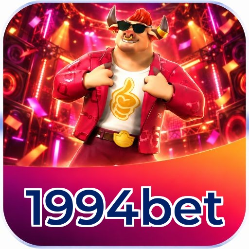 1994bet Logo Oficial - Cassino Online Brasil Certificado eCOGRA