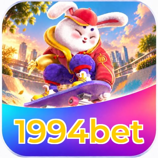 Logo 1994bet Plataforma Certificada