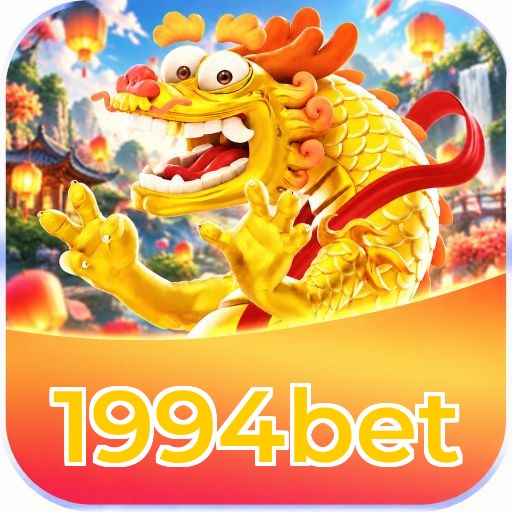 Logo 1994bet Cassino Online Brasil