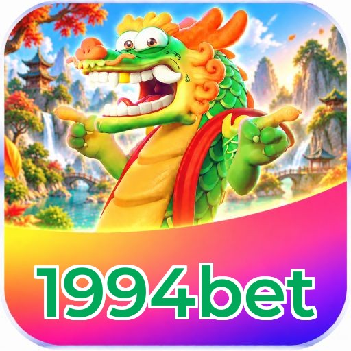 Logo 1994bet APK Android Brasil