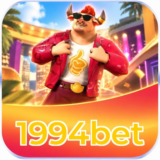 Logo 1994bet Cassino Online Brasil