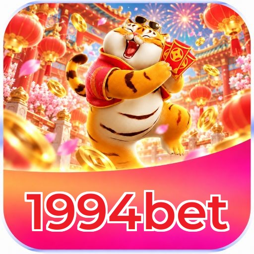1994bet APP Logo Oficial Certificado Android iOS