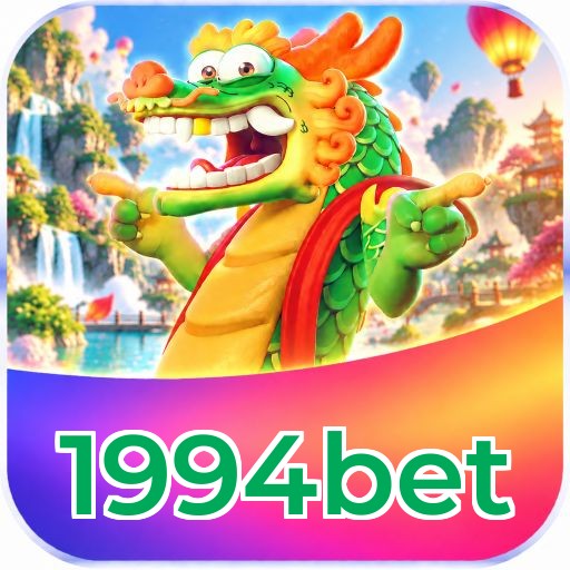 1994bet Logo Verificado