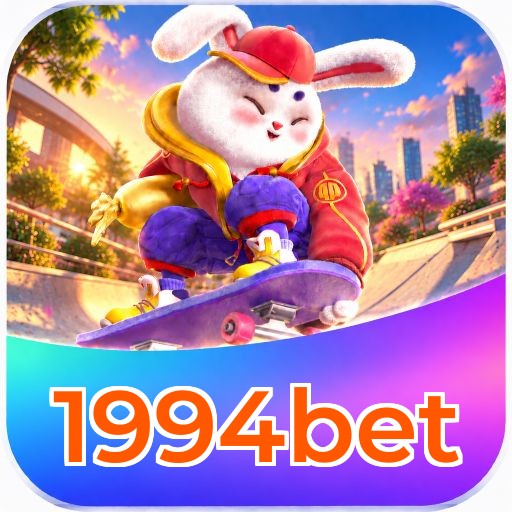Logo 1994bet APP Mobile Brasil