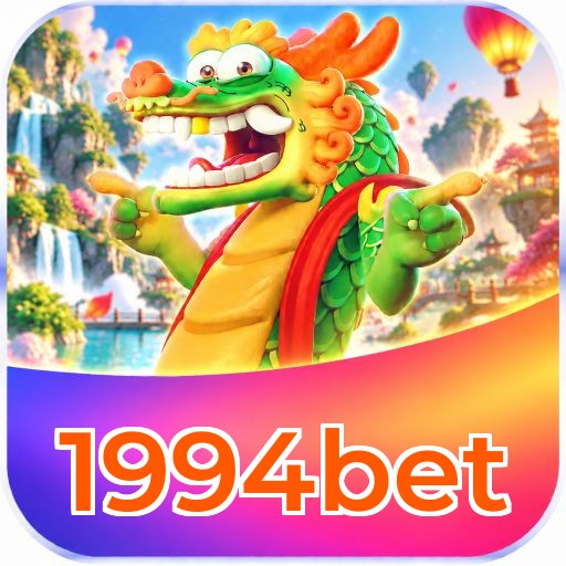 Logo 1994bet Slots Premium Brasil