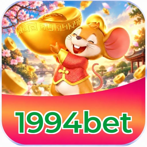 Logo 1994bet Telegram Canal Oficial