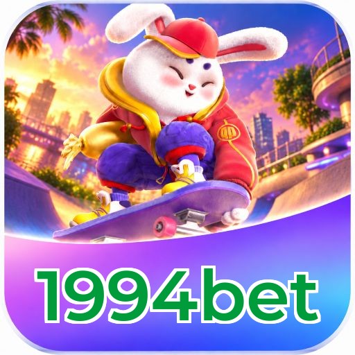 Logo 1994bet Cassino Online Brasil