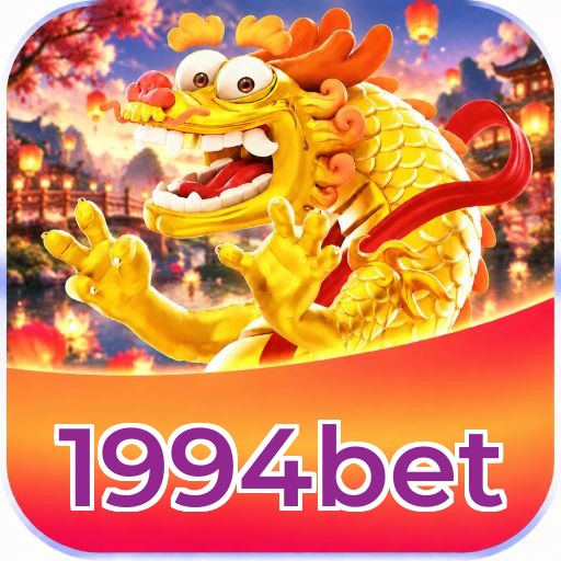 Logo 1994bet Loteria Online