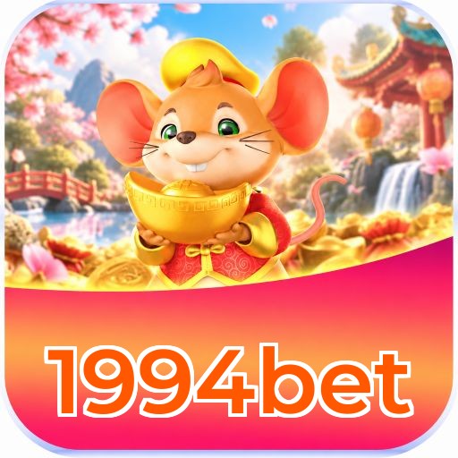Logo da 1994bet