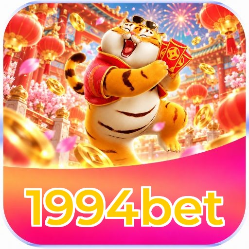 1994bet APK Logo Oficial Certificado